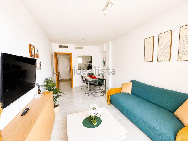 Piso en alquiler en Urbanización Sitio de Calahonda, Costa del Sol Occidental