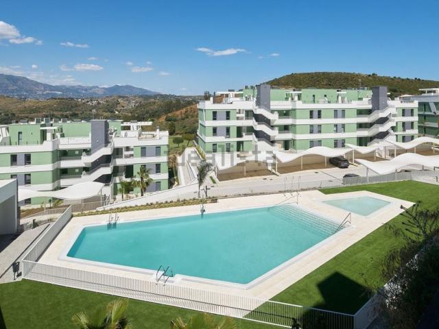 Piso en venta en Hercesa Calanova Golf, Costa del Sol Occidental