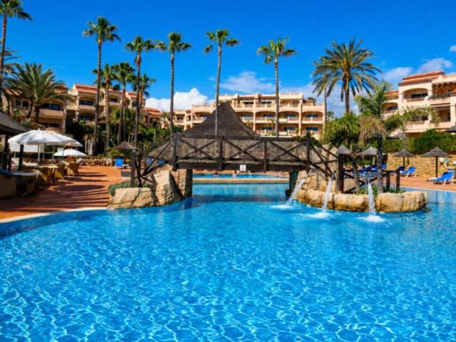 Dúplex en venta en Costa del Sol Occidental, Andalucía