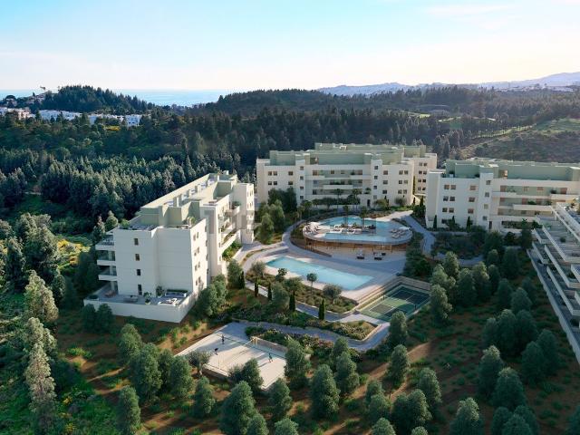 Dúplex en venta en Chaparral, Costa del Sol Occidental