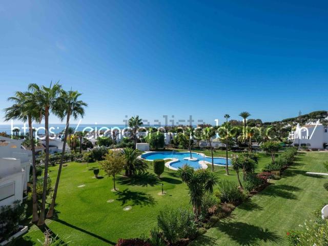 Dúplex en venta en Urbanización Sitio de Calahonda, Costa del Sol Occidental