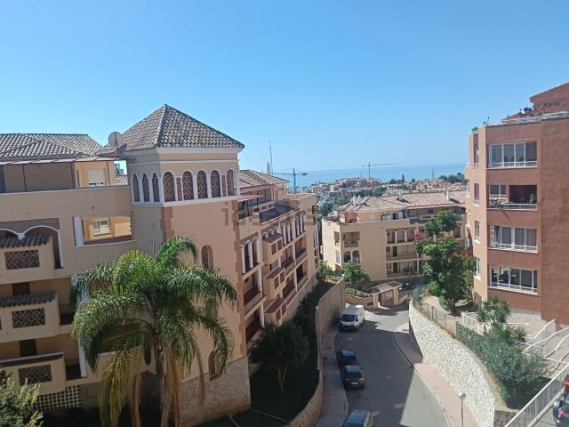 Piso en alquiler en Urbanización Sitio de Calahonda, Costa del Sol Occidental