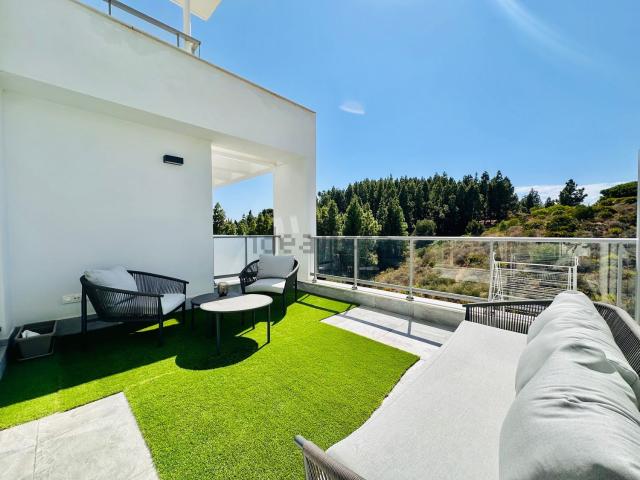 Piso en alquiler en Chaparral, Costa del Sol Occidental
