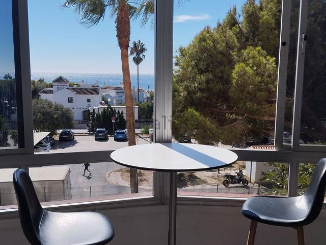 Piso en alquiler en Urbanización Sitio de Calahonda, Mijas