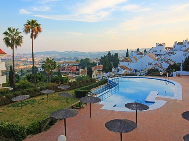 Dúplex en venta en Pueblo Mijitas, Costa del Sol Occidental