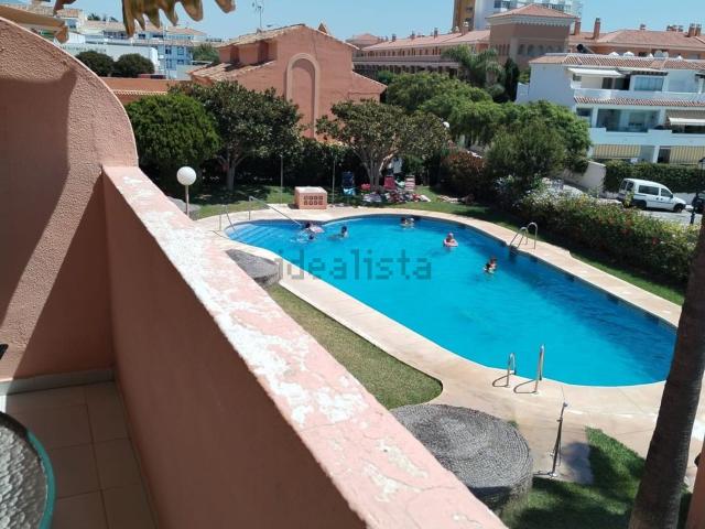 Dúplex en alquiler en La Cala, Mijas