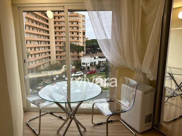 Piso en alquiler en Urbanización Sitio de Calahonda, Mijas