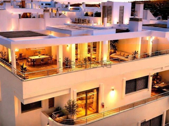 Dúplex en venta en La Cala, Costa del Sol Occidental