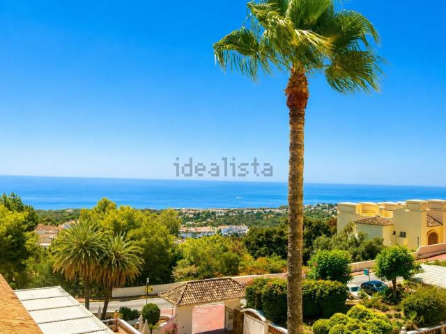 Ático en venta en Urbanización Sitio de Calahonda, Costa del Sol Occidental