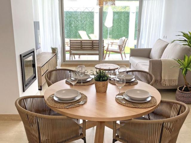 Piso en alquiler en Mijas, Málaga