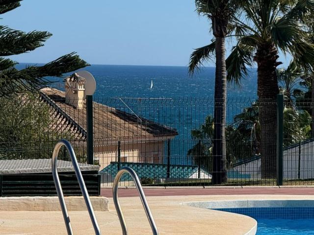 Piso en venta en La Cala, Costa del Sol Occidental