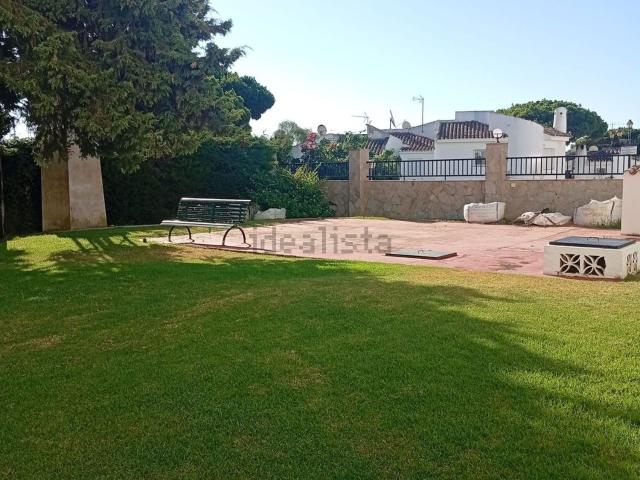 Piso en venta en Urbanización Sitio de Calahonda, Costa del Sol Occidental