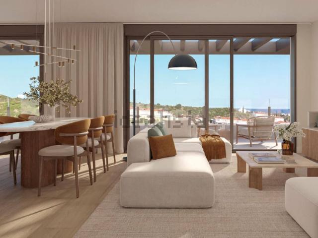 Piso en venta en Cerros del Águila, Costa del Sol Occidental