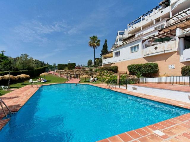 Piso en venta en La Cala, Costa del Sol Occidental