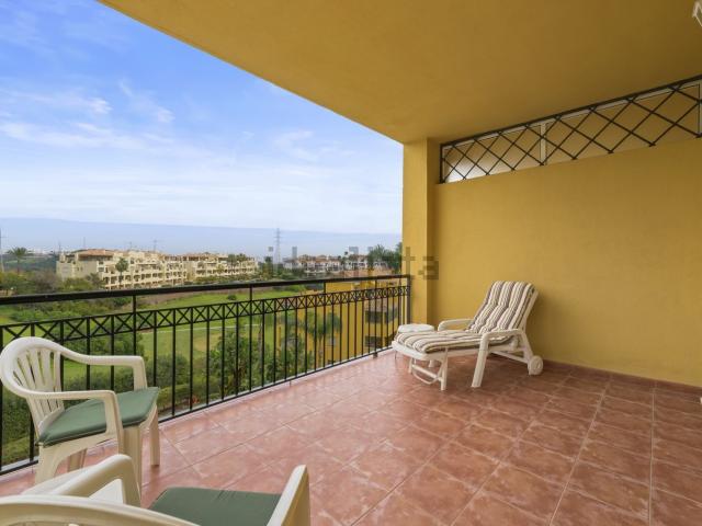 Piso en venta en La Cala, Costa del Sol Occidental