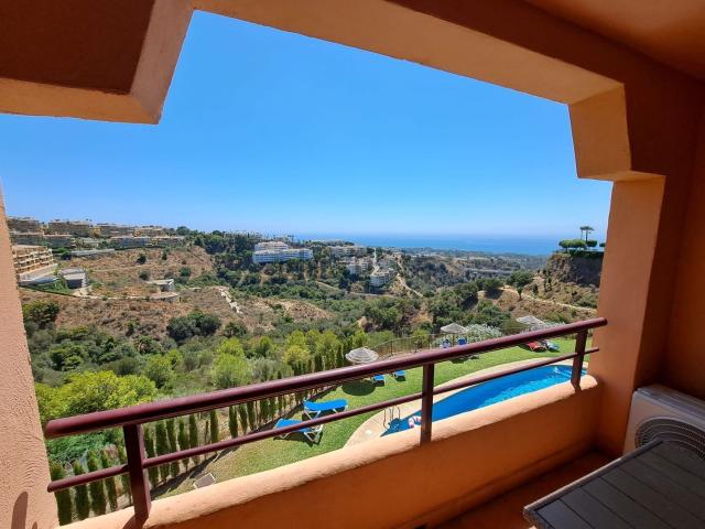 Dúplex en alquiler en Costa del Sol Occidental, Andalucía