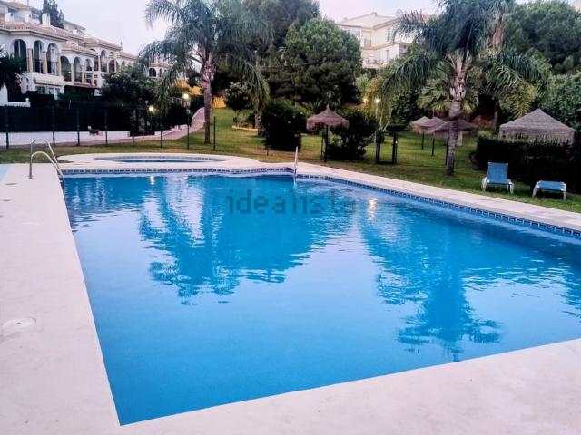 Piso en venta en Chaparral, Costa del Sol Occidental