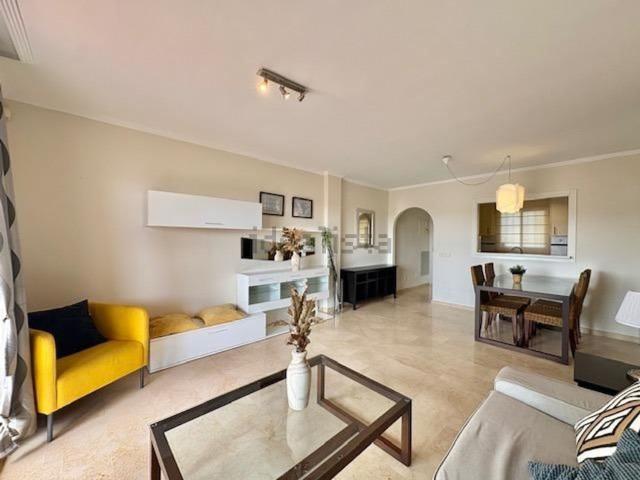 Piso en venta en Puebla Aida, Costa del Sol Occidental