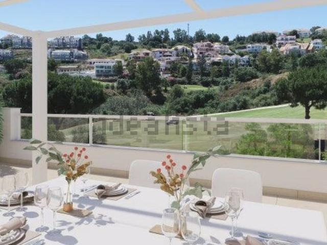 Piso en venta en Entrerríos, Costa del Sol Occidental