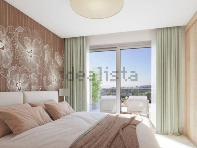 Ático en venta en Las Lomas de Mijas, Costa del Sol Occidental