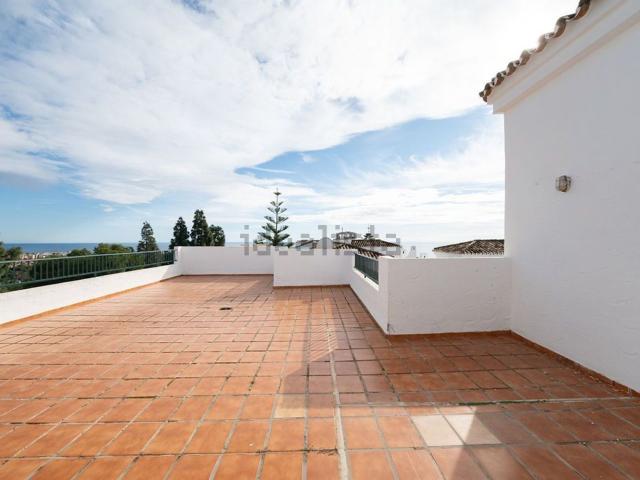 Dúplex en venta en Urbanización Sitio de Calahonda, Costa del Sol Occidental