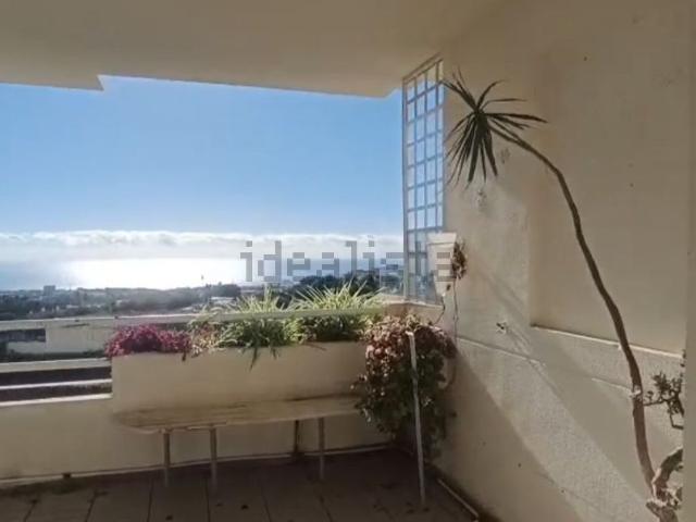 Piso en alquiler en Urbanización Sitio de Calahonda, Mijas