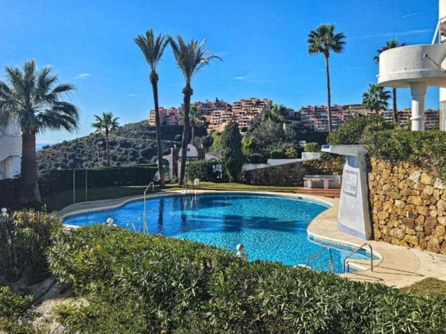 Piso en alquiler en Urbanización Sitio de Calahonda, Costa del Sol Occidental