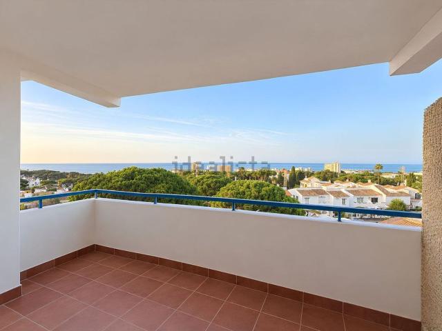 Piso en alquiler en Urbanización Sitio de Calahonda, Costa del Sol Occidental