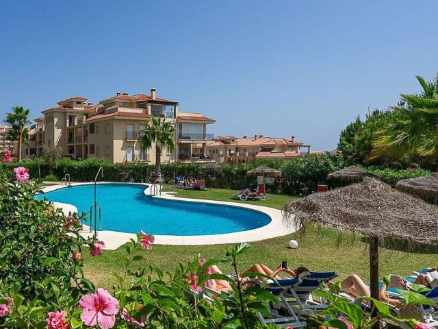 Piso en venta en Chaparral, Costa del Sol Occidental