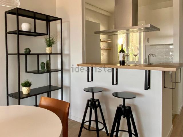 Piso en alquiler en Urbanización Sitio de Calahonda, Mijas