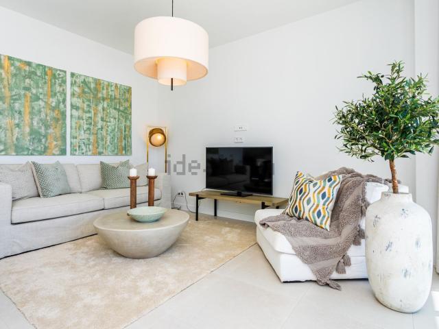 Piso en venta en Hercesa Calanova Golf, Costa del Sol Occidental
