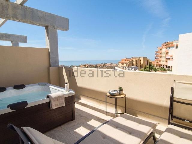 Dúplex en venta en Urbanización Sitio de Calahonda, Costa del Sol Occidental