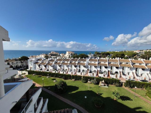 Dúplex en alquiler en Urbanización Sitio de Calahonda, Costa del Sol Occidental