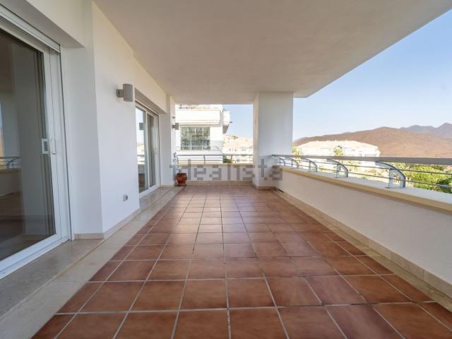 Piso en venta en Entrerríos, Costa del Sol Occidental