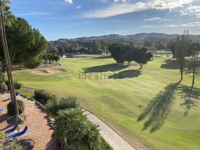 Ático en venta en Pueblo Mijitas, Costa del Sol Occidental