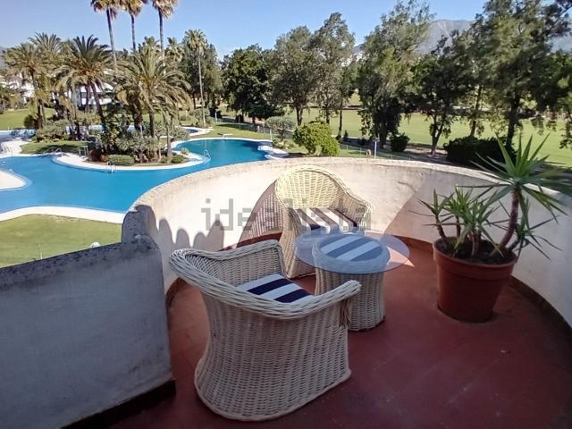Ático en venta en Puebla Aida, Costa del Sol Occidental