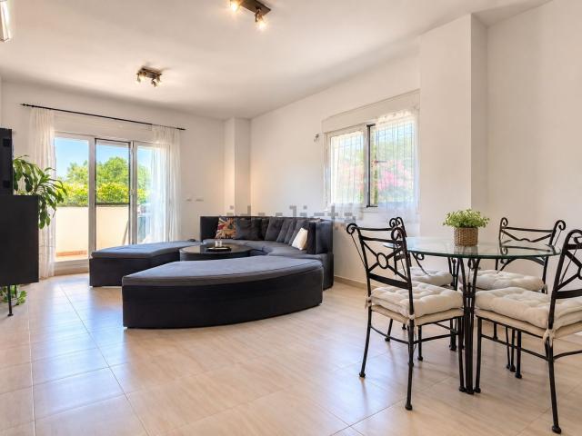 Piso en venta en Cerros del Águila, Costa del Sol Occidental