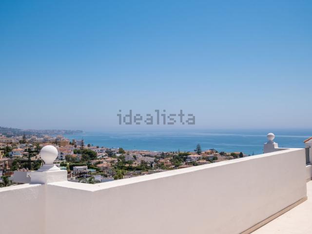 Ático en venta en Miraflores, Mijas