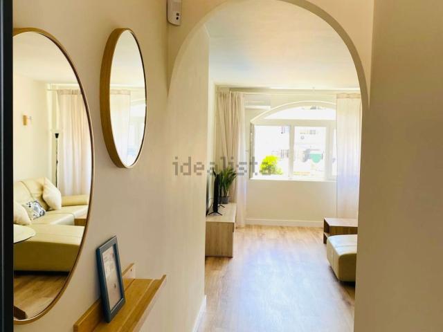 Piso en alquiler en Cerros del Águila, Mijas