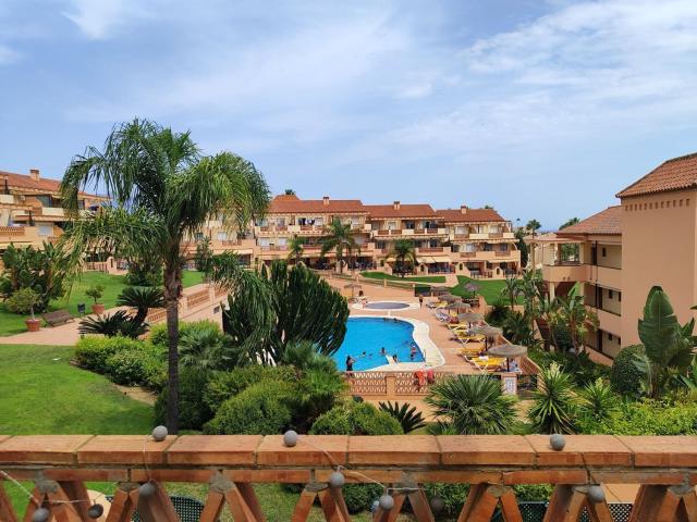 Piso en alquiler en Chaparral, Costa del Sol Occidental