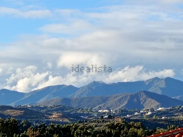 Ático en alquiler en La Cala, Costa del Sol Occidental