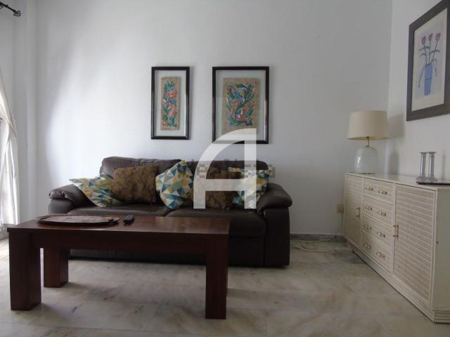 Dúplex en alquiler en Costa del Sol Occidental, Andalucía