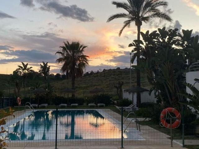 Ático en alquiler en Mijas, Málaga