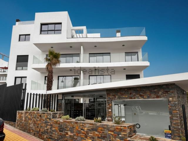 Piso en alquiler en Chaparral, Costa del Sol Occidental