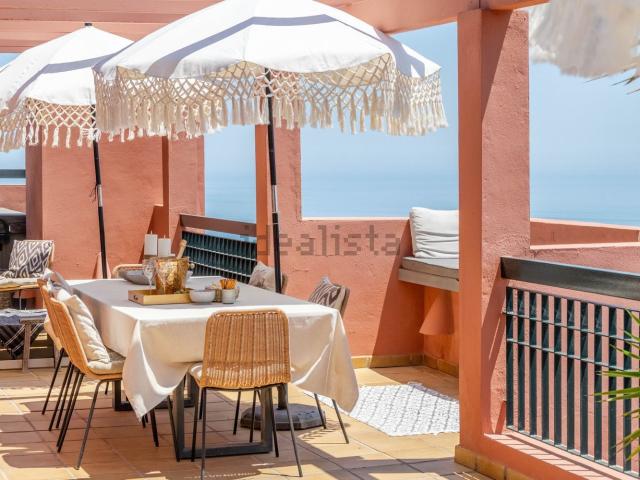 Dúplex en venta en Costa del Sol Occidental, Andalucía