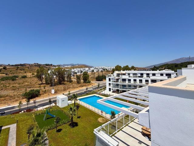 Ático en venta en Costa del Sol Occidental, Andalucía