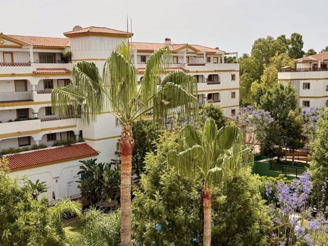 Ático en alquiler en Puebla Aida, Costa del Sol Occidental