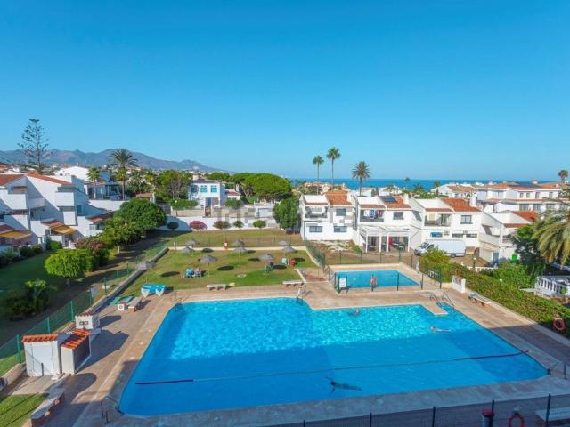 Piso en alquiler en Chaparral, Costa del Sol Occidental