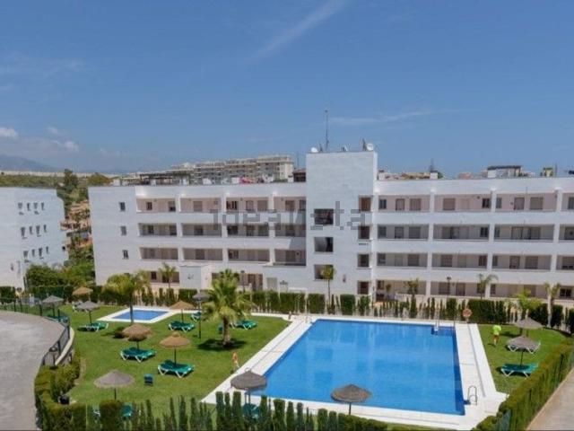 Ático en venta en La Cala, Costa del Sol Occidental