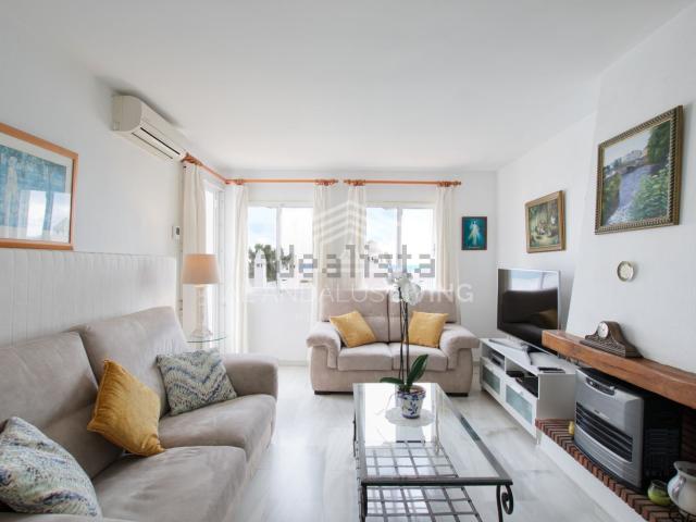 Piso en venta en Urbanización Sitio de Calahonda, Costa del Sol Occidental